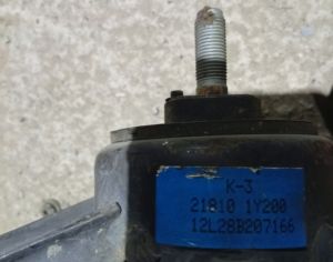 KIA Picanto 2010-2017 - 2