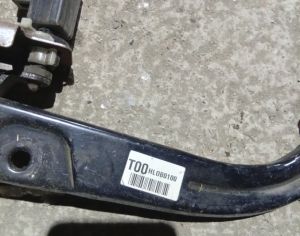 KIA Picanto 2010-2017 - 2