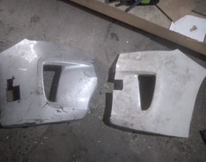 TOYOTA Prius 2010-2015 - 3