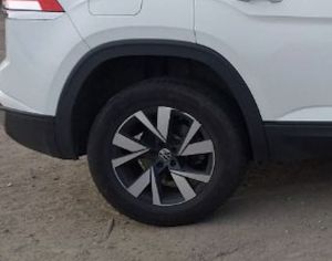 R18 VOLKSWAGEN Jetta 2010-2025