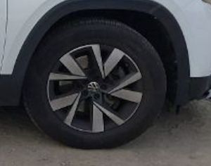 R18 VOLKSWAGEN Jetta 2010-2025 - 2