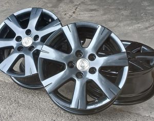 R14 SEAT Cordoba 2002-2010
