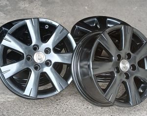 R14 SEAT Cordoba 2002-2010 - 2