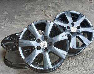 R14 SEAT Cordoba 2002-2010 - 3