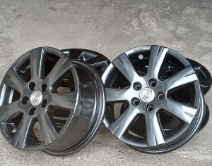R14 SEAT Cordoba 2002-2010 - 4