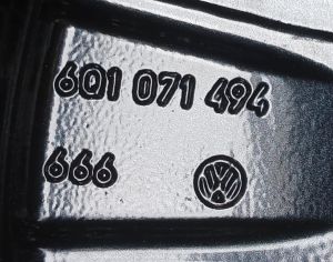 R14 SEAT Cordoba 2002-2010 - 5