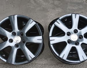 R14 SEAT Cordoba 2002-2010 - 6