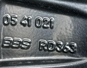 R14 SEAT Cordoba 2002-2010 - 7