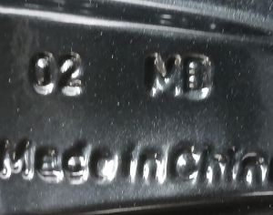 R14 SEAT Cordoba 2002-2010 - 8