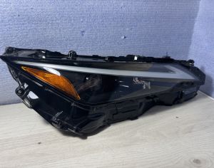 LEXUS UX250h 2022-2026