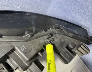 LEXUS UX250h 2022-2026 - 4