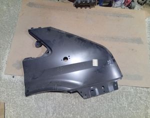 FORD Transit 2008-2013