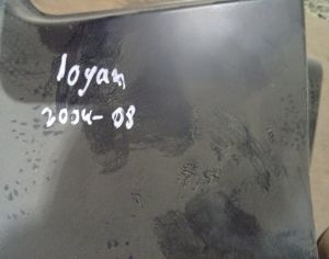RENAULT Logan 2004-2008 - 2