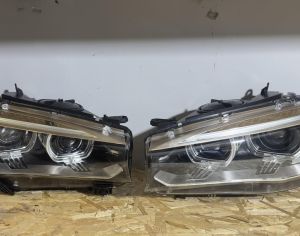 BMW X5 2014-2018