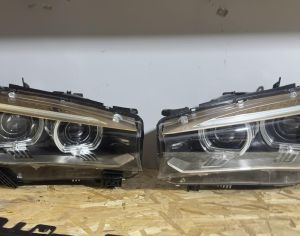 BMW X5 2014-2018 - 2