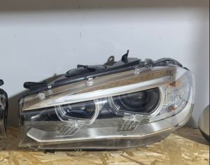 BMW X5 2014-2018