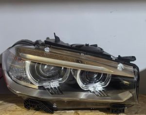 BMW X5 2014-2018 - 1