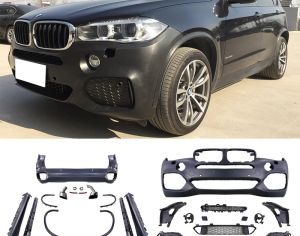 BMW X5 2013-2018 - 1