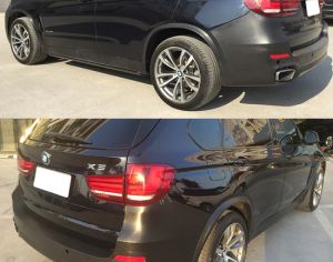 BMW X5 2013-2018 - 3