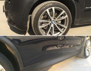 BMW X5 2013-2018 - 4