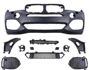 BMW X5 2013-2018 - 6
