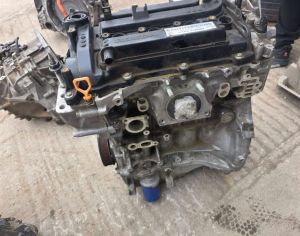 HONDA Accord 2018-2022 - 4
