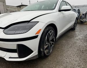 HYUNDAI Ioniq 6 2023 0.1 - 2