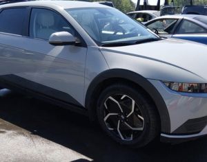 HYUNDAI Ioniq 5 2023 0.1 - 2