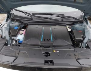 HYUNDAI Ioniq 5 2023 0.1 - 4