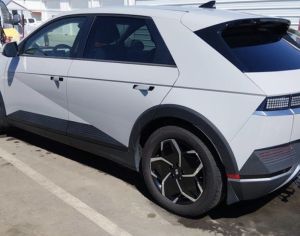 HYUNDAI Ioniq 5 2023 0.1 - 5