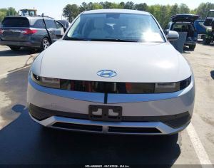 HYUNDAI Ioniq 5 2023 0.1 - 6