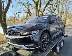 HYUNDAI Ioniq 5 2023 0.1 - 8