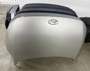 HYUNDAI Ioniq 5 2022-2026