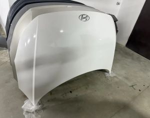 HYUNDAI Ioniq 5 2022-2026 - 2