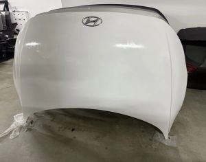 HYUNDAI Ioniq 5 2022-2026 - 3
