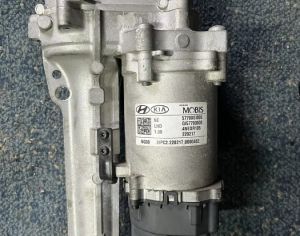 KIA EV6 2022-2026