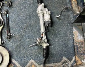 KIA EV6 2022-2026 - 2