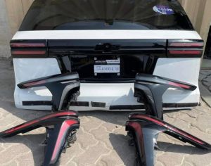 CHEVROLET Traverse 2025-2026 - 1