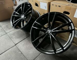 R19 BMW / MERCEDES-BENZ - 2