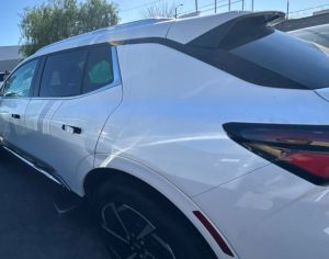 CHEVROLET Equinox 2025 0.1 - 3