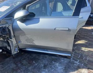 CHEVROLET Equinox 2025 0.1 - 4