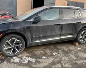 CHEVROLET Equinox 2025 0.1 - 5
