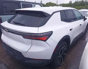 CHEVROLET Equinox 2025 0.1 - 9