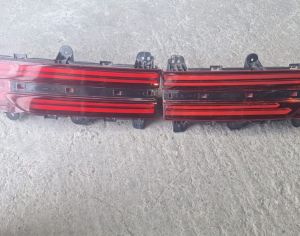 Genesis GV70 2021-2026 - 2