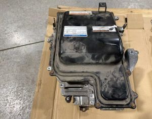 TOYOTA Highlander 2003-2008 - 2