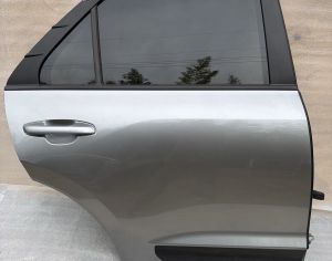Kia niro 2023-2025