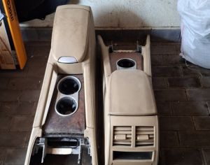 MERCEDES-BENZ ML 350 2005-2011 - 2