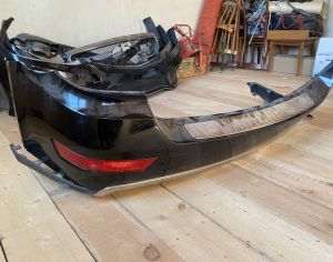 MERCEDES-BENZ ML 350 2009-2011