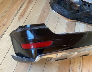 MERCEDES-BENZ ML 350 2009-2011 - 2