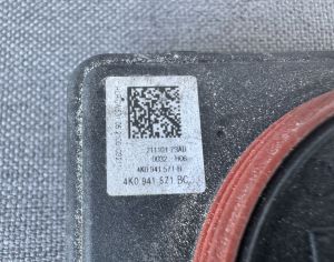 AUDI Q3 2019-2023 - 2